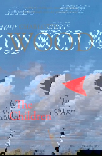 The Children by Charlotte Wood