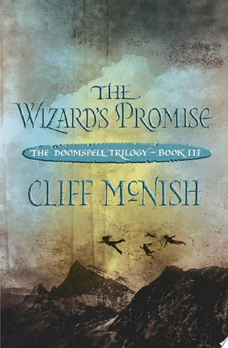 The Wizard's Promise by Cliff McNish