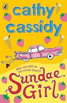 Sundae Girl by Cathy Cassidy