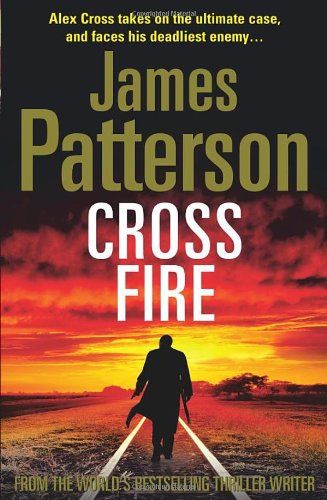 Cross Fire by James Patterson