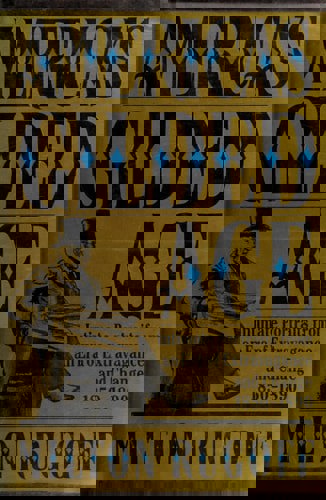 America's Gilded Age: Intimate Portraits From An Era of Extravagance And Change, 1850-1890 by Milton Rugoff