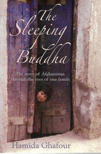 The Sleeping Buddha by Hamida Ghafour