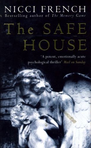 The Safe House by Nicci French