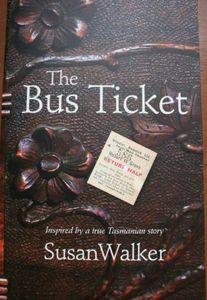 The Bus Ticket by Susan Walker