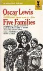 Five Families by Oscar Lewis