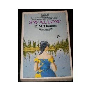 Swallow by D. M. Thomas