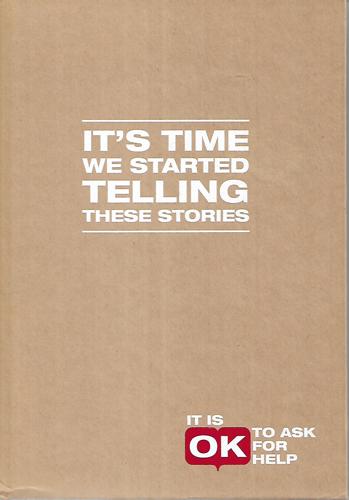 It's Time We Started Telling These Stories by Jane Tolerton