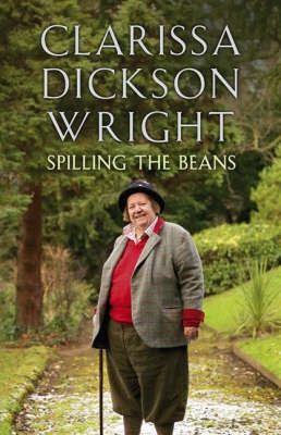 Spilling the Beans by Clarissa Dickson Wright