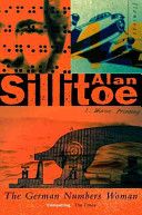 The German numbers woman by Alan Sillitoe