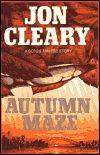 Autumn Maze by Jon Cleary