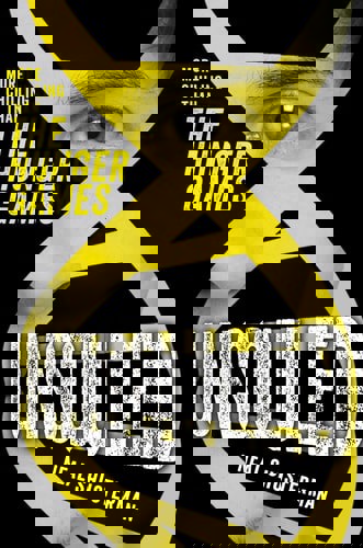 Unsouled by Neal Shusterman