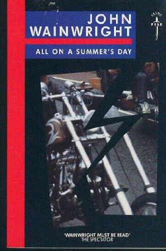 All on a Summer's Day by John Wainwright