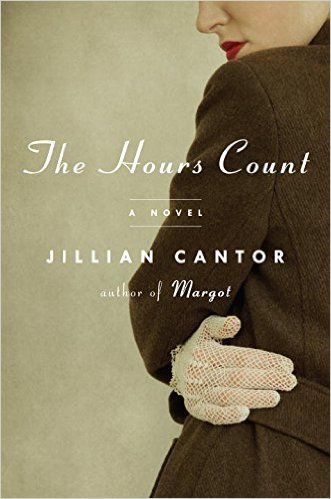 The Hours Count by Jillian Cantor