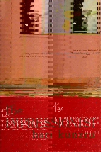 The Impressionist by Hari Kunzru