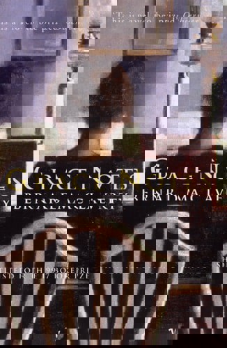 Grace Notes by Bernard MacLaverty