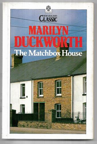 The Matchbox House by Marilyn Duckworth
