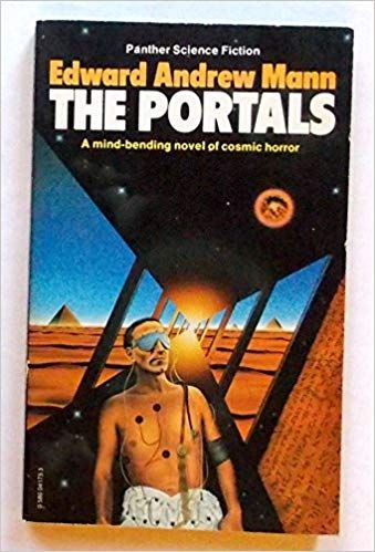 The Portals by Edward Andrew Mann