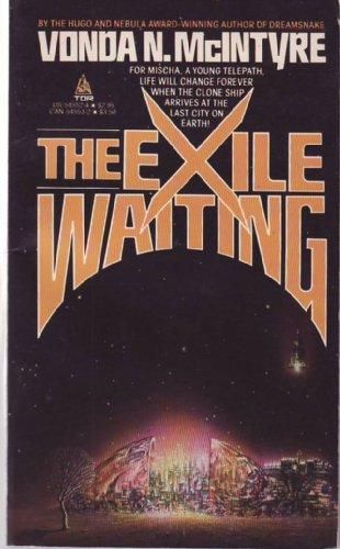 The Exile Waiting by Vonda N. McIntyre