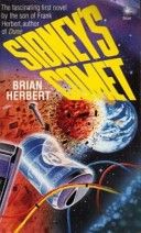 Sidney's Comet (a Star Book) by Brian Herbert