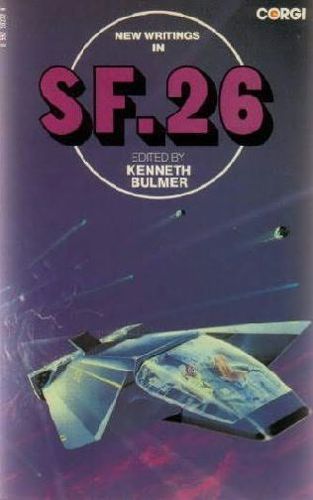 New Writings In SF 26 by Kenneth Bulmer