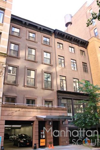 34 East by Alfred Coppel