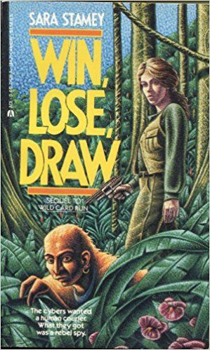 Win, Lose, Draw by Sara Stamey