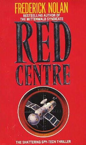 Red Centre by Frederick Nolan