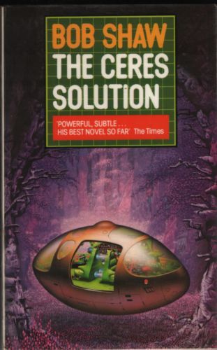 Ceres Solution by Bob Shaw