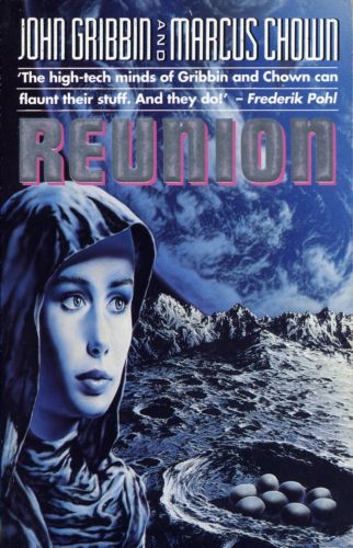 Reunion by Marcus Chown and John Gribbin