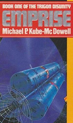 Emprise by Michael P. Kube-McDowell