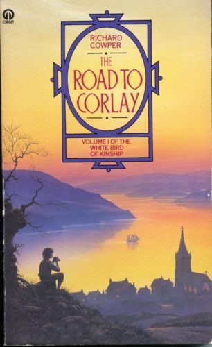 Road To Corlay by Richard Cowper