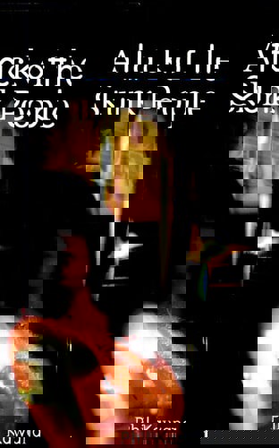 Attack of the Skunk People by Phil Kawana