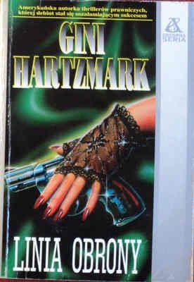 Principal Defense by Gini Hartzmark