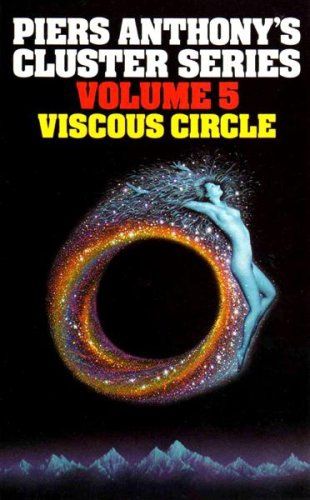 Viscous Circle by Piers Anthony