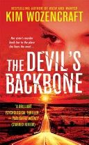The Devil's Backbone by Kim Wozencraft