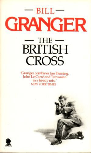 The British Cross by Bill Granger