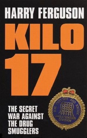 Kilo 17 by Harry Ferguson