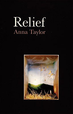 Relief by Anna Taylor
