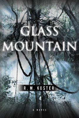 Glass Mountain: A Novel by R. M. Koster