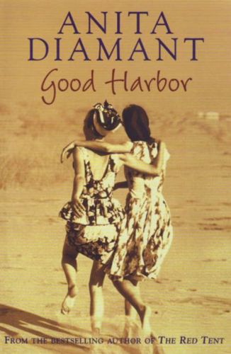 Good Harbor by Anita Diamant