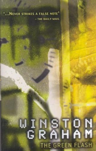 The Green Flash by Winston Graham