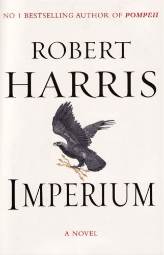 Imperium by Robert Harris