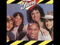 Fame by Tilly Bagshawe