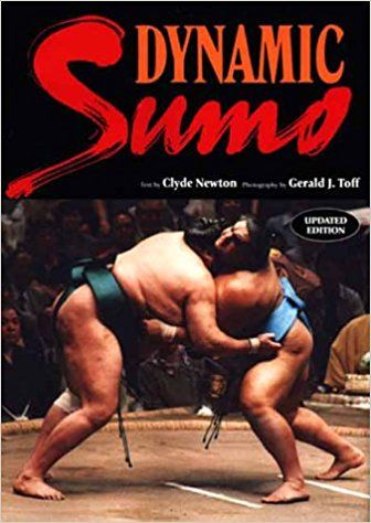Dynamic Sumo  by Clyde Newton