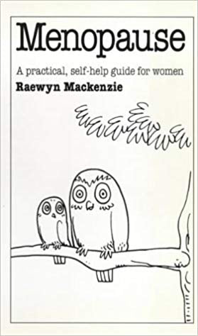 Menopause by Raewyn Mackenzie