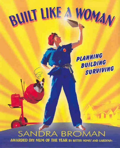 Built Like a Woman by Sandra Broman