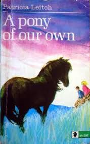 A Pony of Our Own by Patricia Leitch