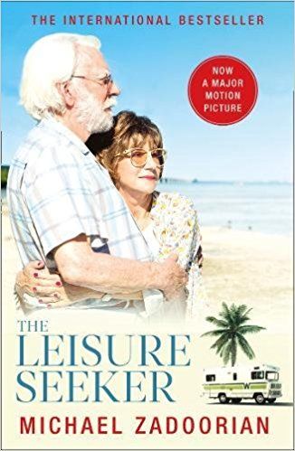 The Leisure Seeker by Michael Zadoorian