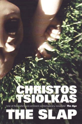 The Slap by Christos Tsiolkas