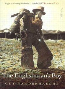 The Englishman's boy by Guy Vanderhaeghe